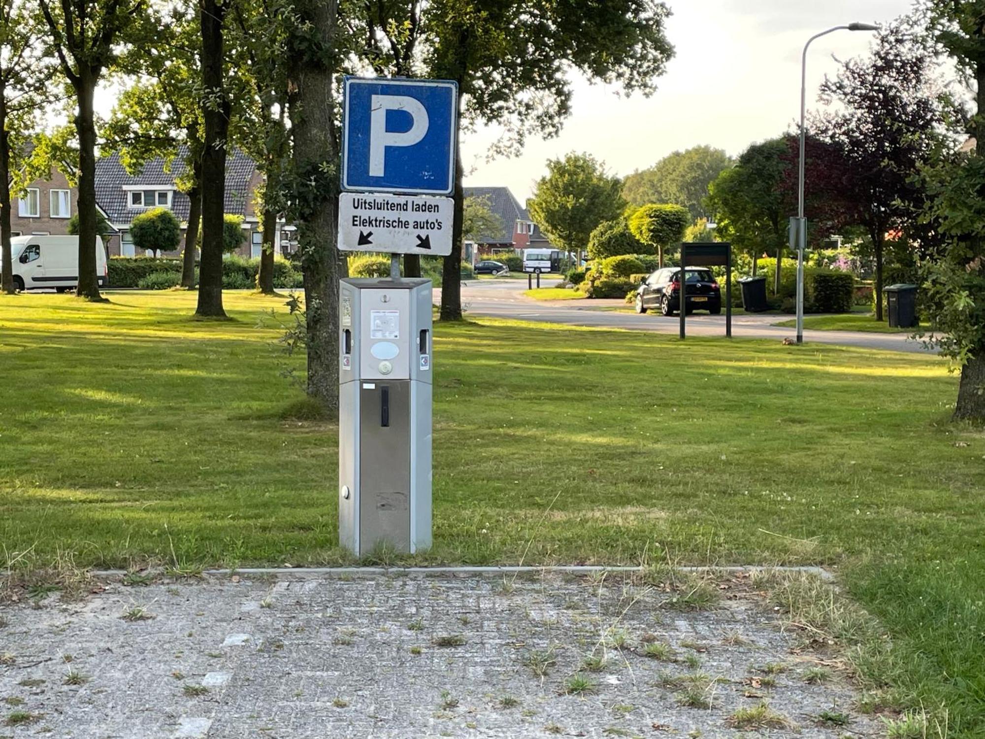 Landelijk Hijken Panzió Kültér fotó